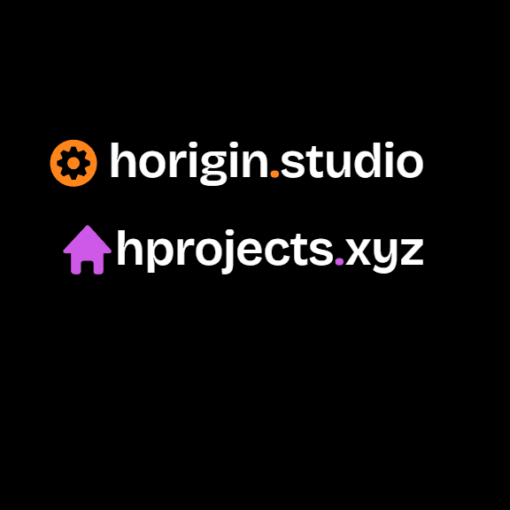 hOrigin Studios